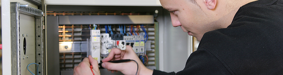 Apprentissage d&#039;automaticien-ne CFC