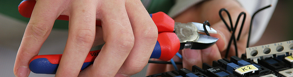 Préapprentissage d&#039;orientation