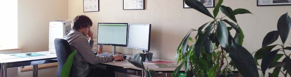 Stages en entreprise durant la formation