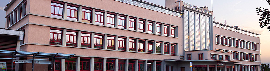 Certification ISO
