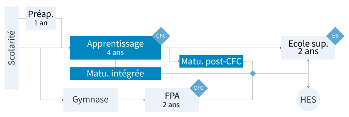 PlanFormationAutomatique